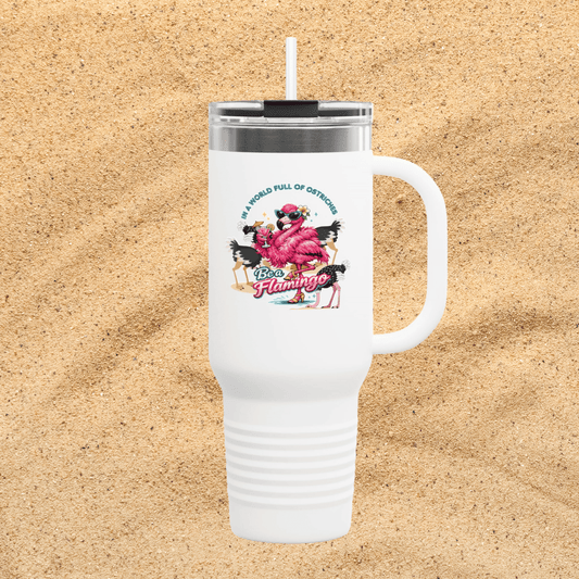 Sip Happens - Thermal Cups