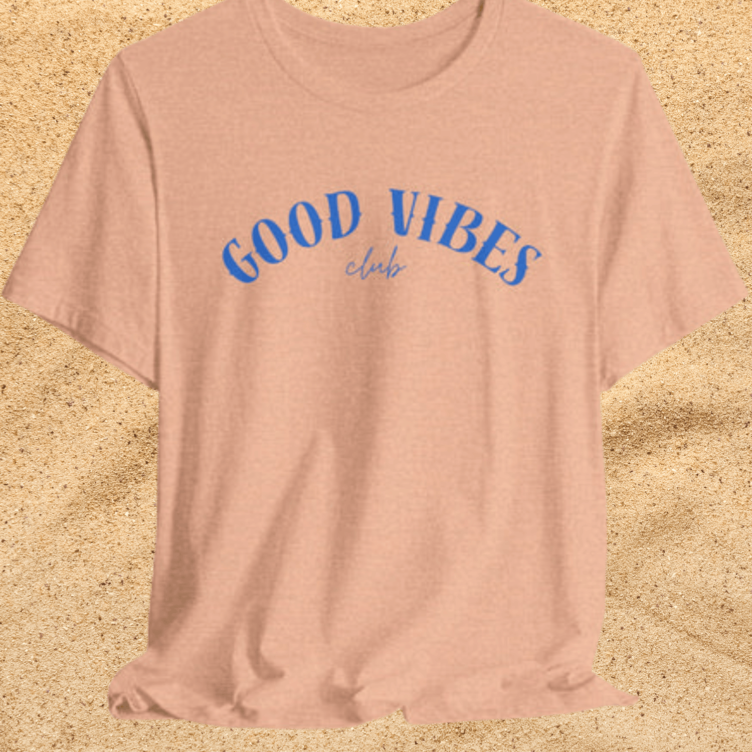 Beach Mode 🏖️