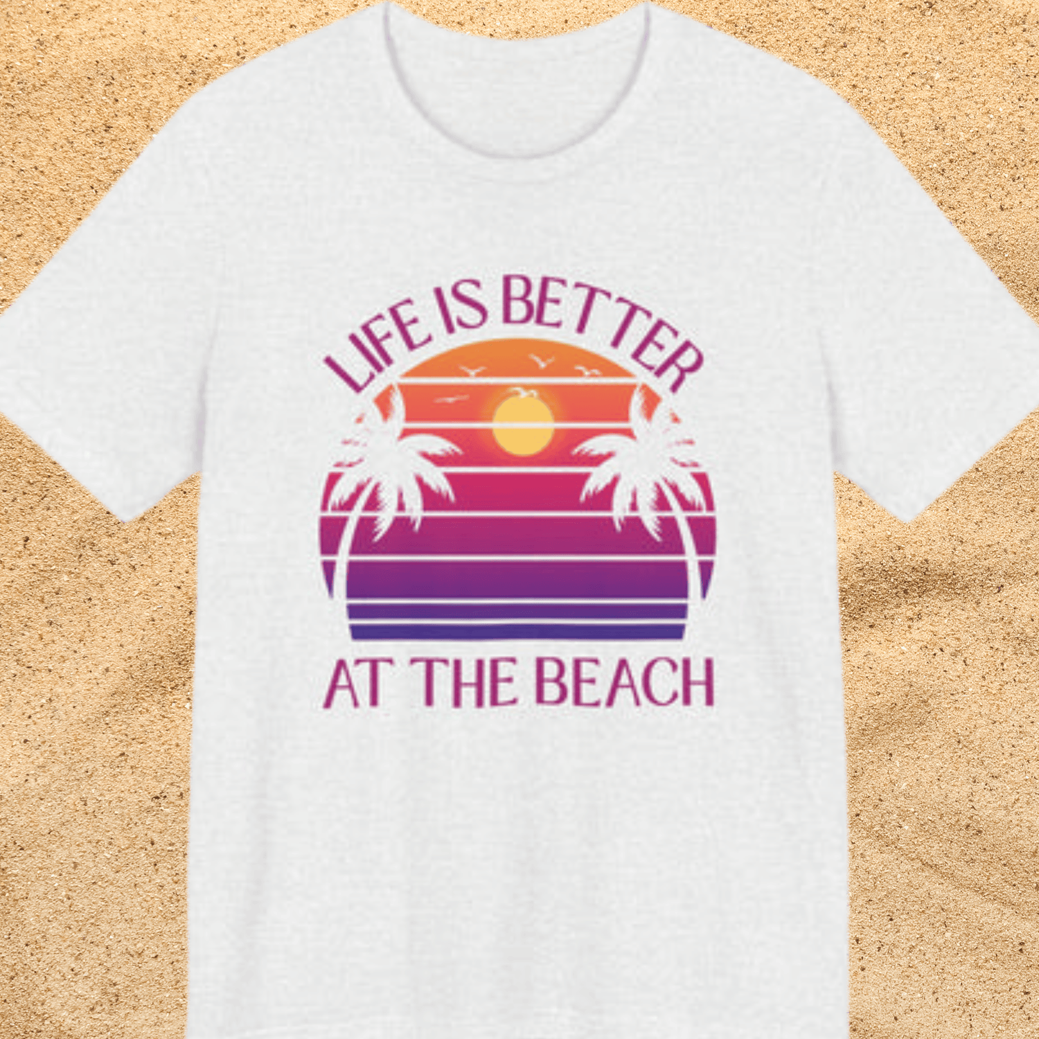 Shop the Vibe