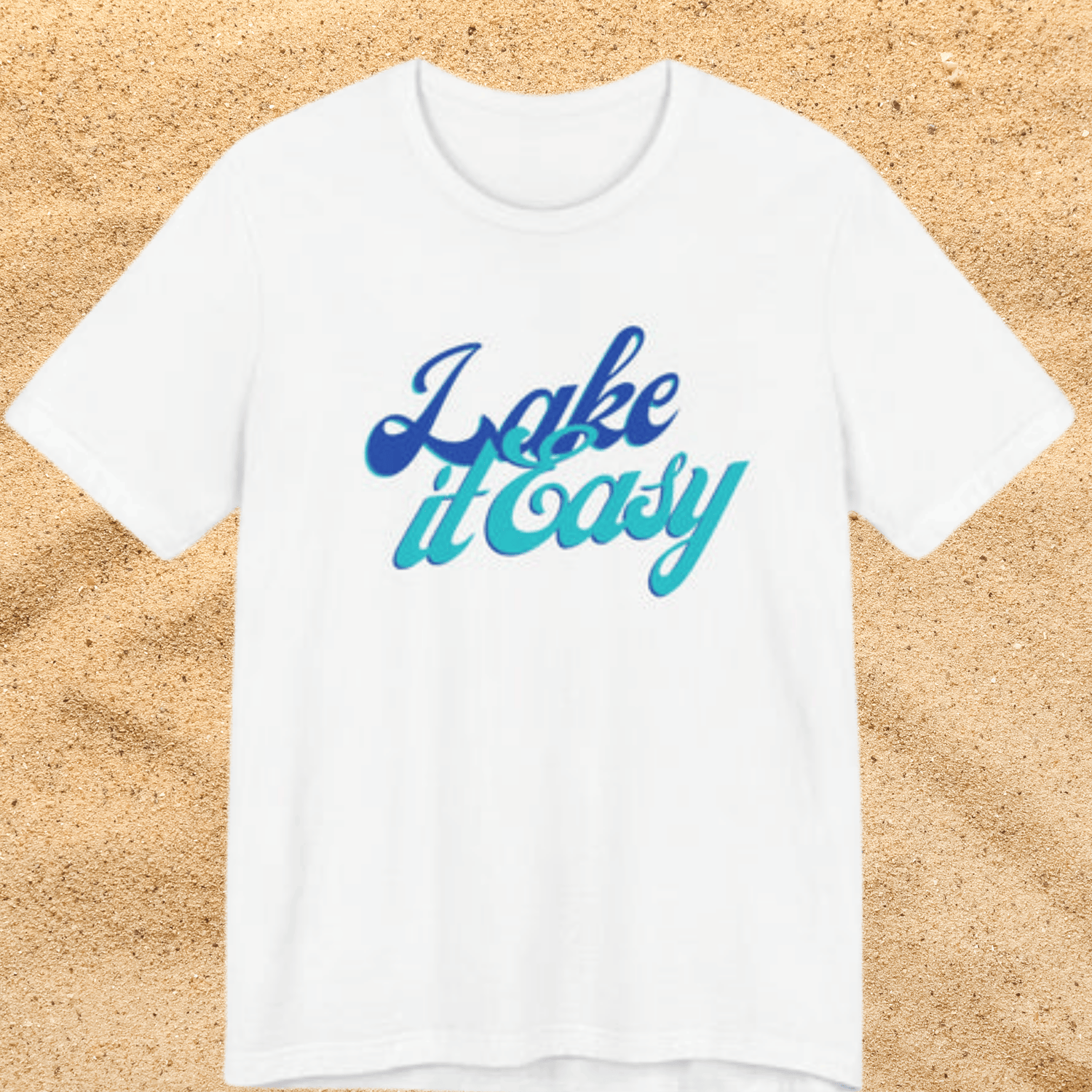 Shop All - Lake it Easy