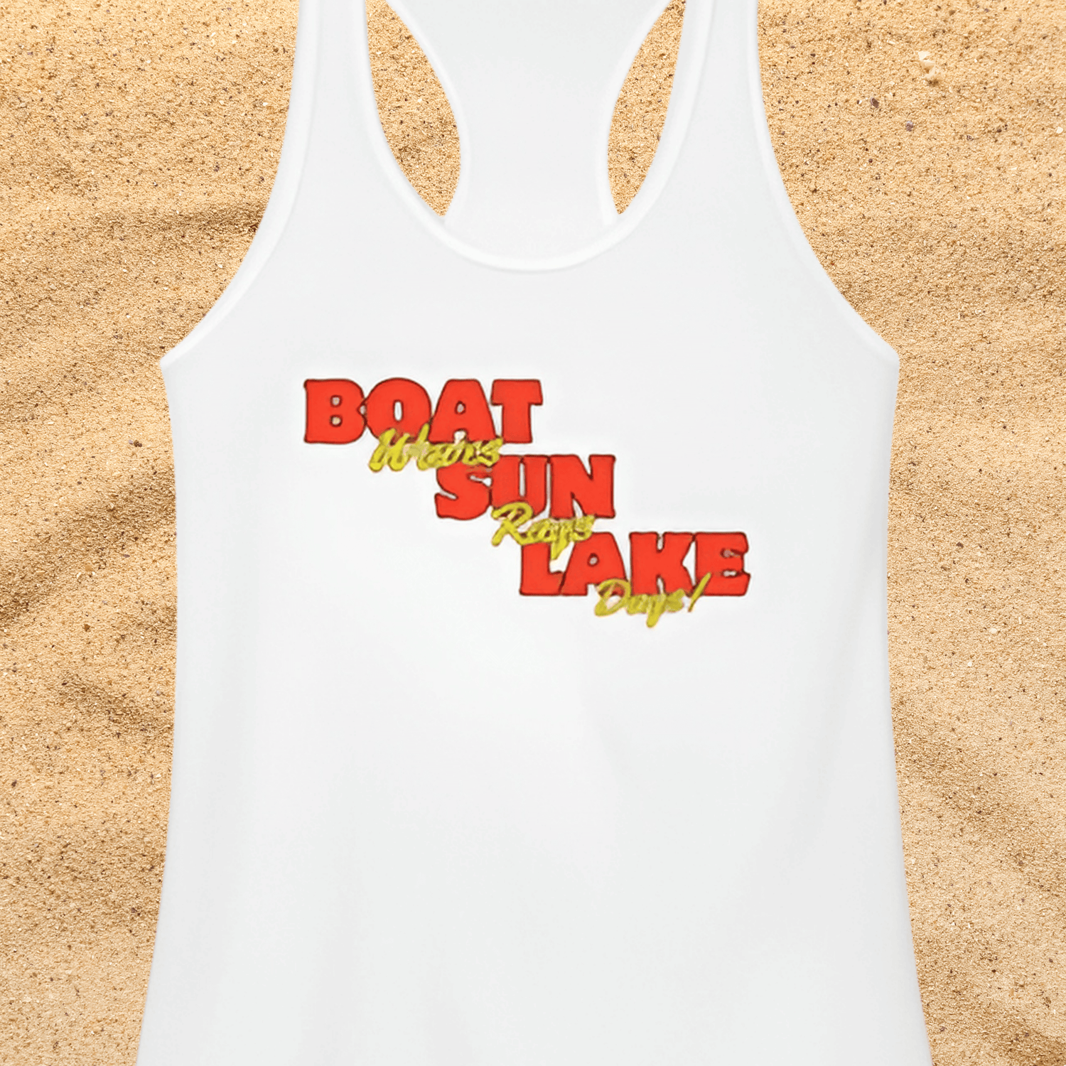Giftable Humor - Women's Tanks
