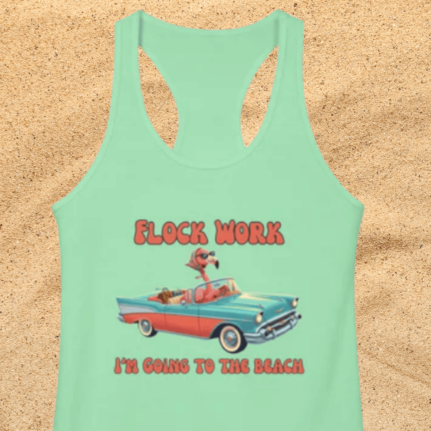 Witty Wearables - Women's Tanks