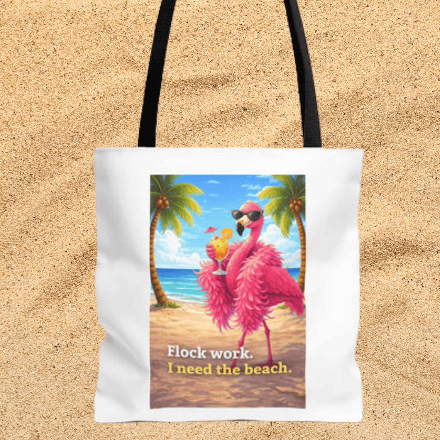 Tote-ally Fun - Totes & Bags