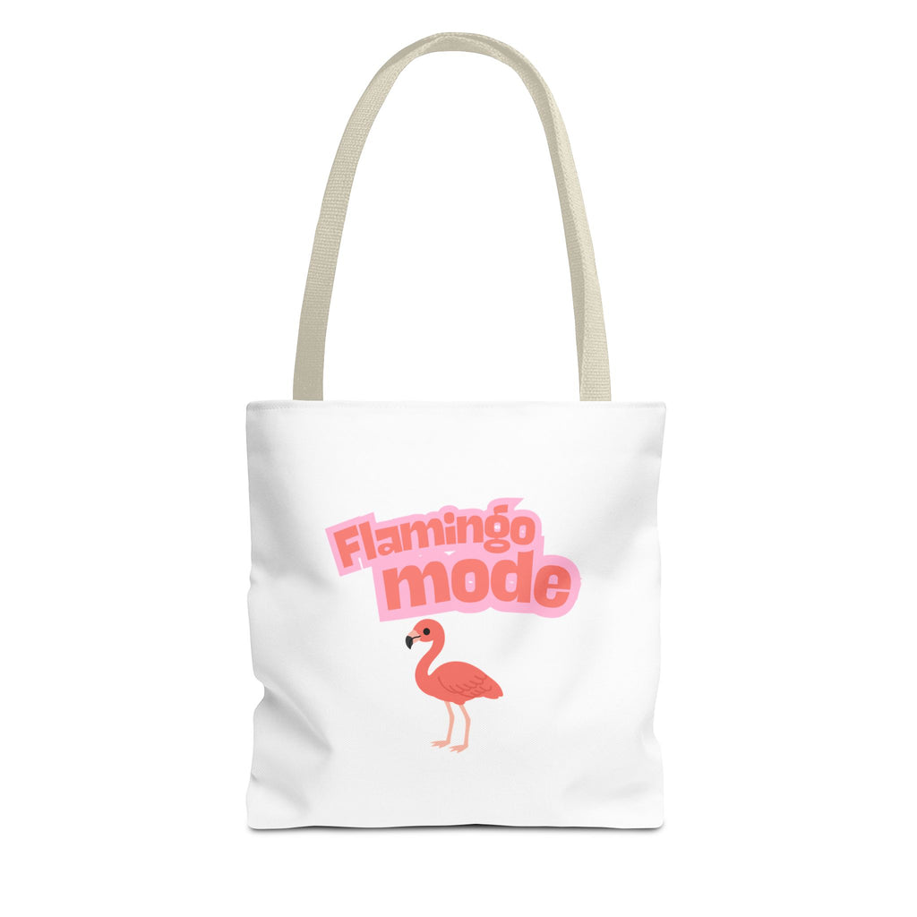 Beach & Sunshine Tote Bag — "We Go Together Like Beach and Sunshine" Printed Tote