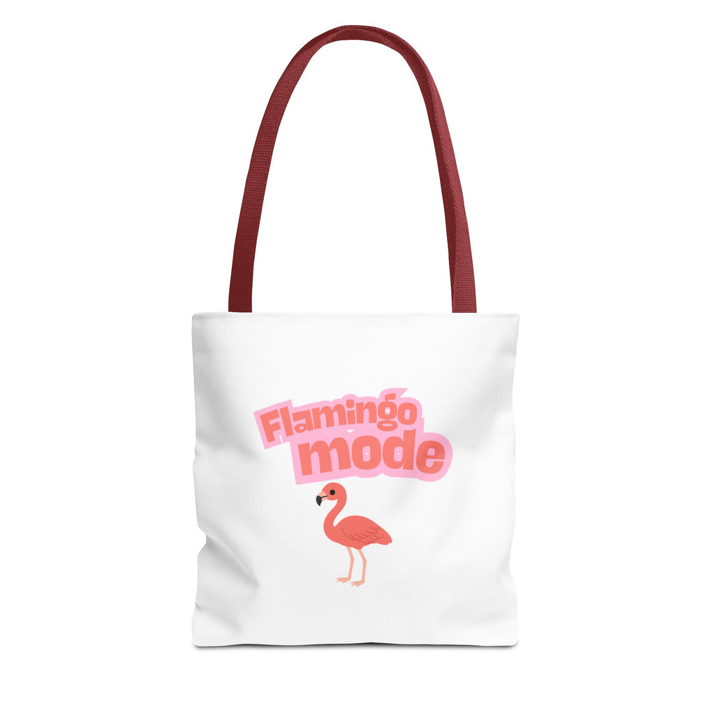 Beach & Sunshine Tote Bag — "We Go Together Like Beach and Sunshine" Printed Tote