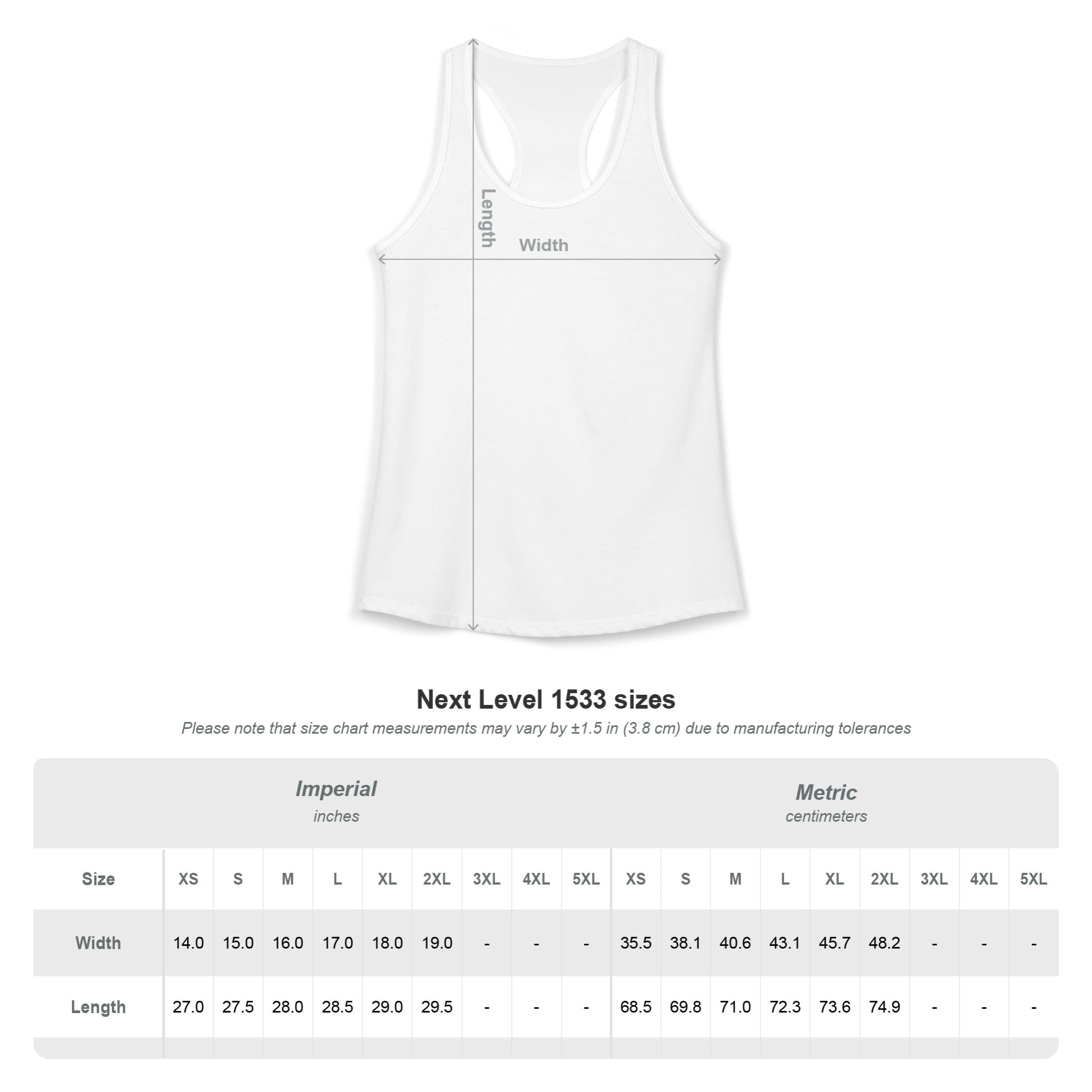 Today I Am Doing Nothing Women's Racerback Tank - Funny Lazy Day Graphic