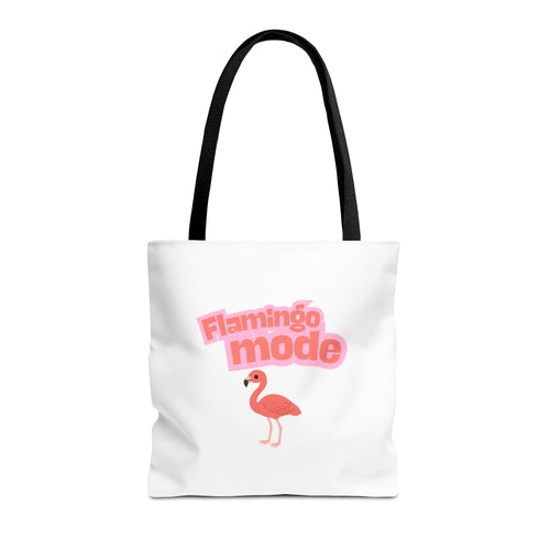Beach & Sunshine Tote Bag — "We Go Together Like Beach and Sunshine" Printed Tote