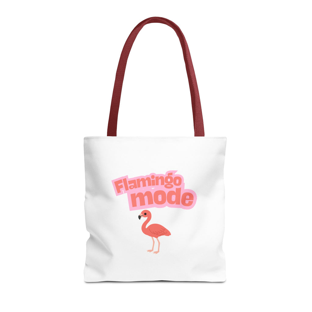 Beach & Sunshine Tote Bag — "We Go Together Like Beach and Sunshine" Printed Tote