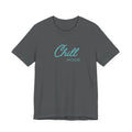 Chill Mode Tee — Casual Relaxed Graphic Unisex T‑Shirt ("Chill Mode")