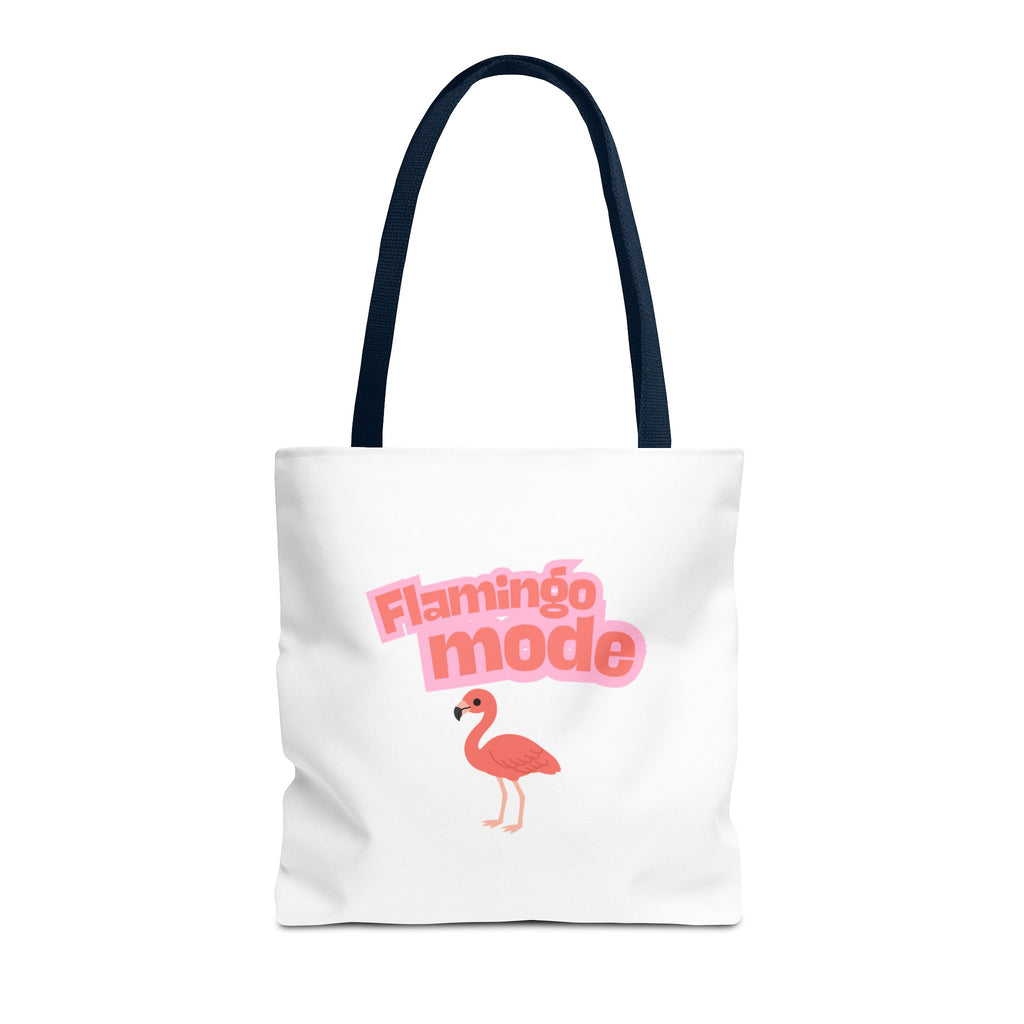Beach & Sunshine Tote Bag — "We Go Together Like Beach and Sunshine" Printed Tote