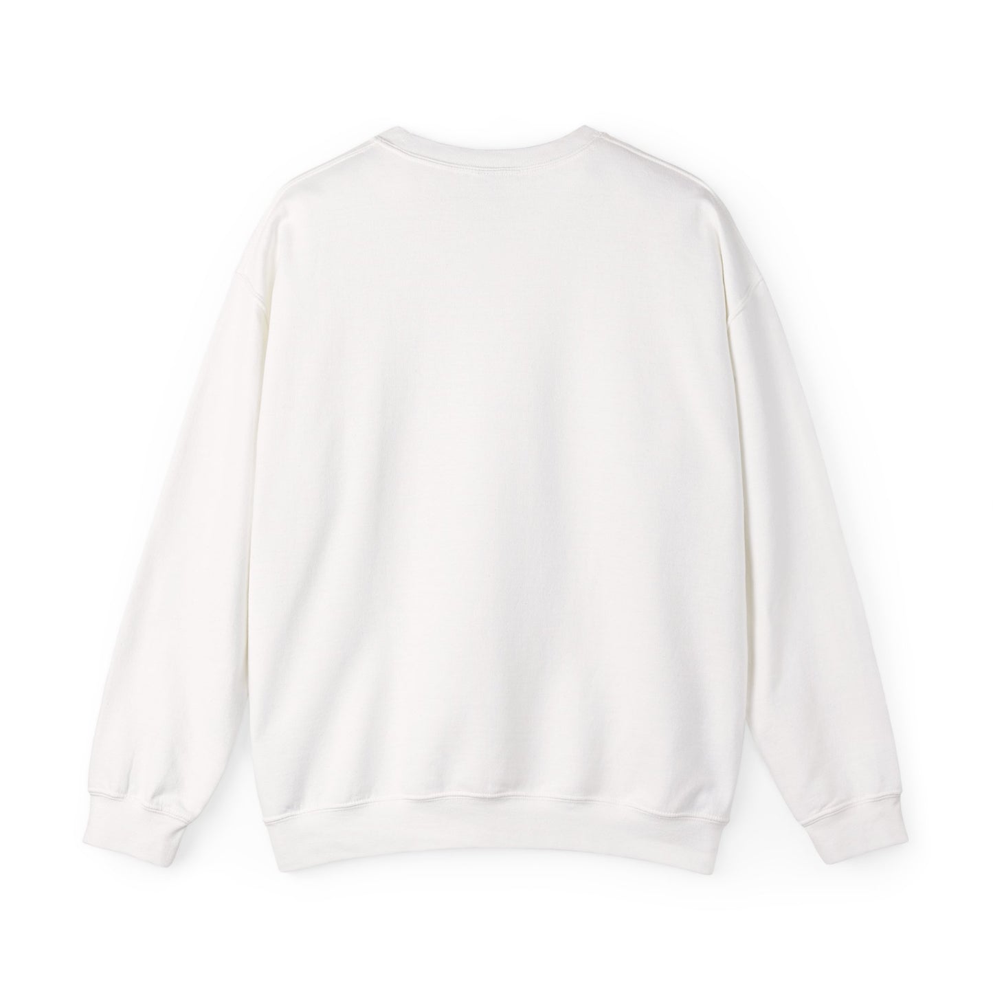 2Beaches Crewneck Sweatshirt — Casual Beach Logo Pullover Beach / Lake