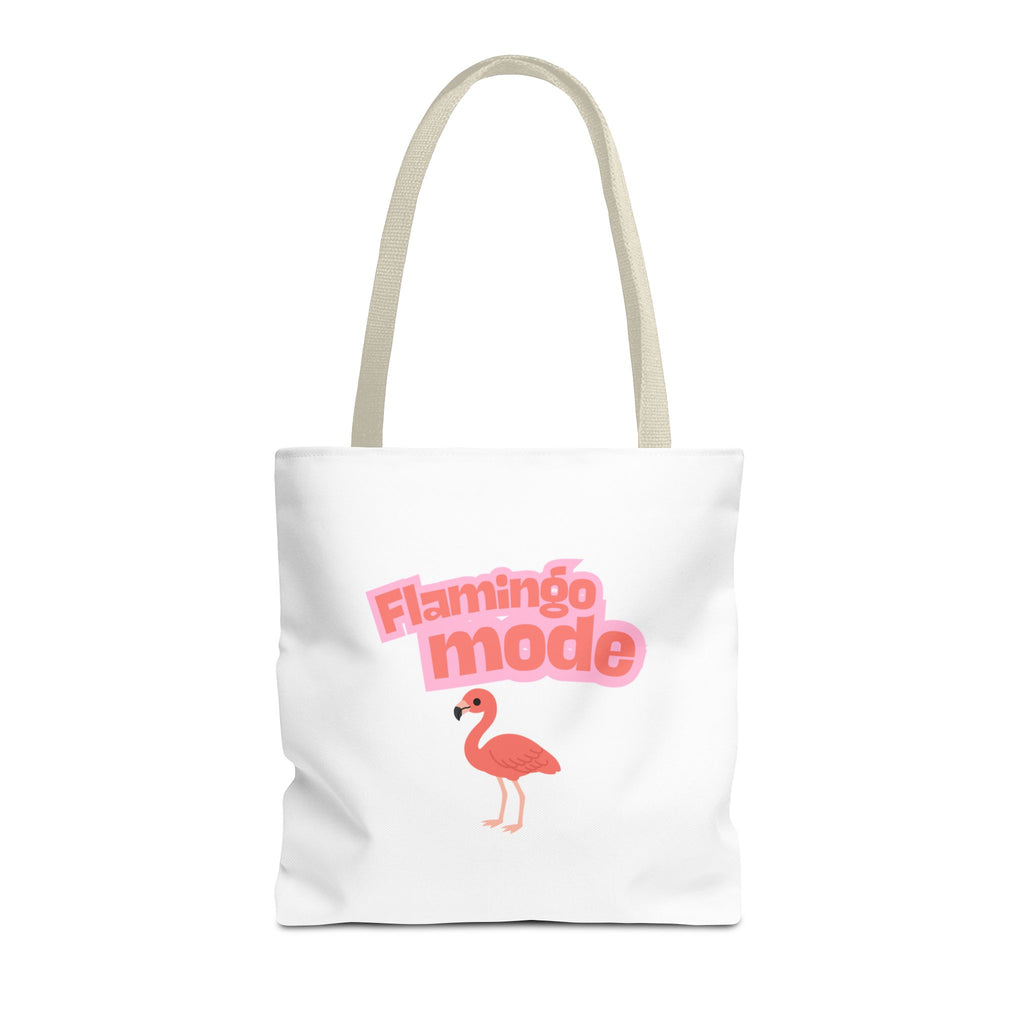 Beach & Sunshine Tote Bag — "We Go Together Like Beach and Sunshine" Printed Tote