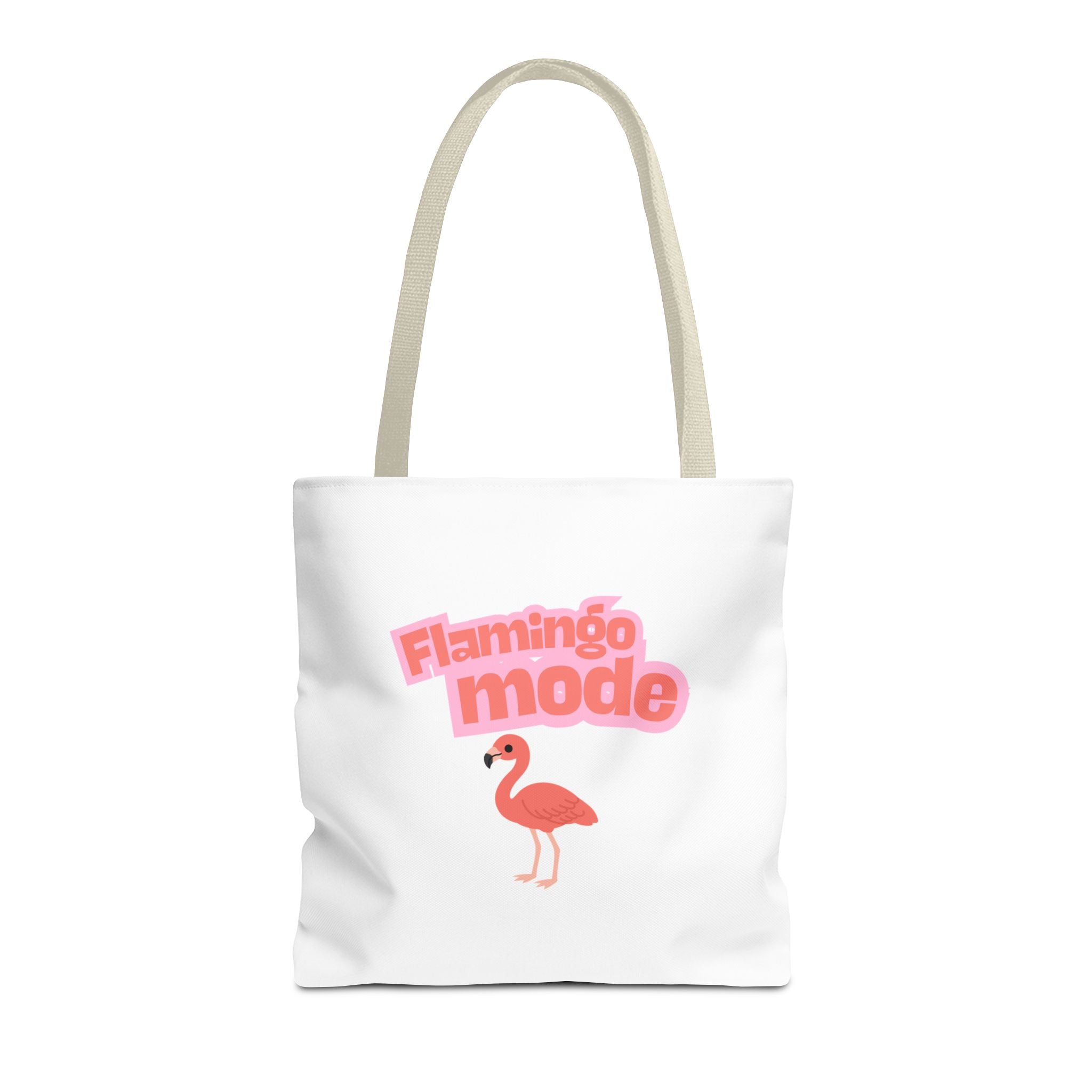 Beach & Sunshine Tote Bag — "We Go Together Like Beach and Sunshine" Printed Tote