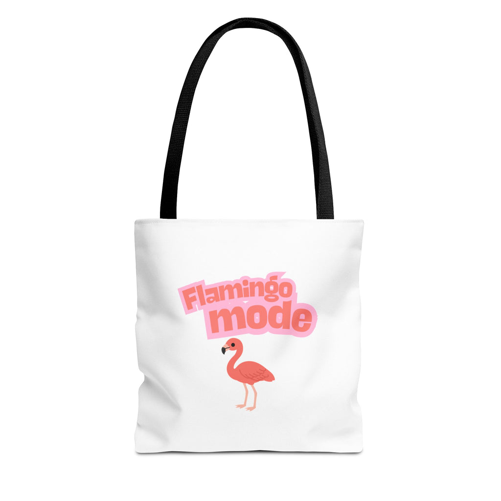 Beach & Sunshine Tote Bag — "We Go Together Like Beach and Sunshine" Printed Tote