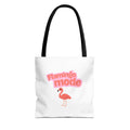 Beach & Sunshine Tote Bag — "We Go Together Like Beach and Sunshine" Printed Tote