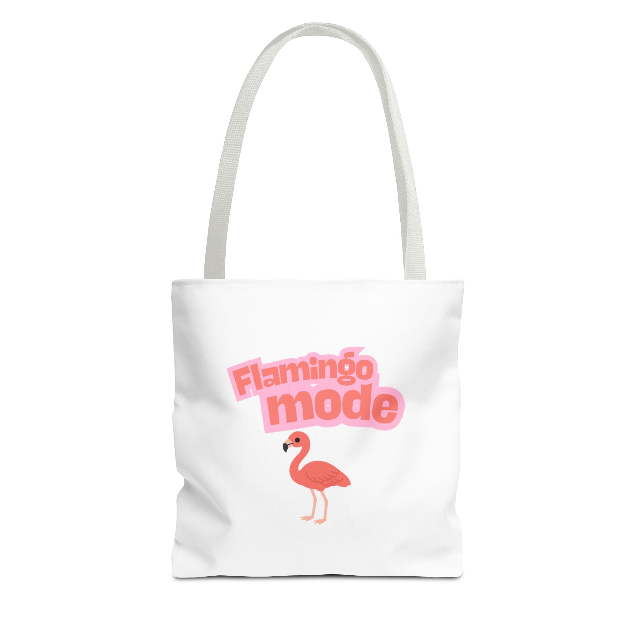 Beach & Sunshine Tote Bag — "We Go Together Like Beach and Sunshine" Printed Tote