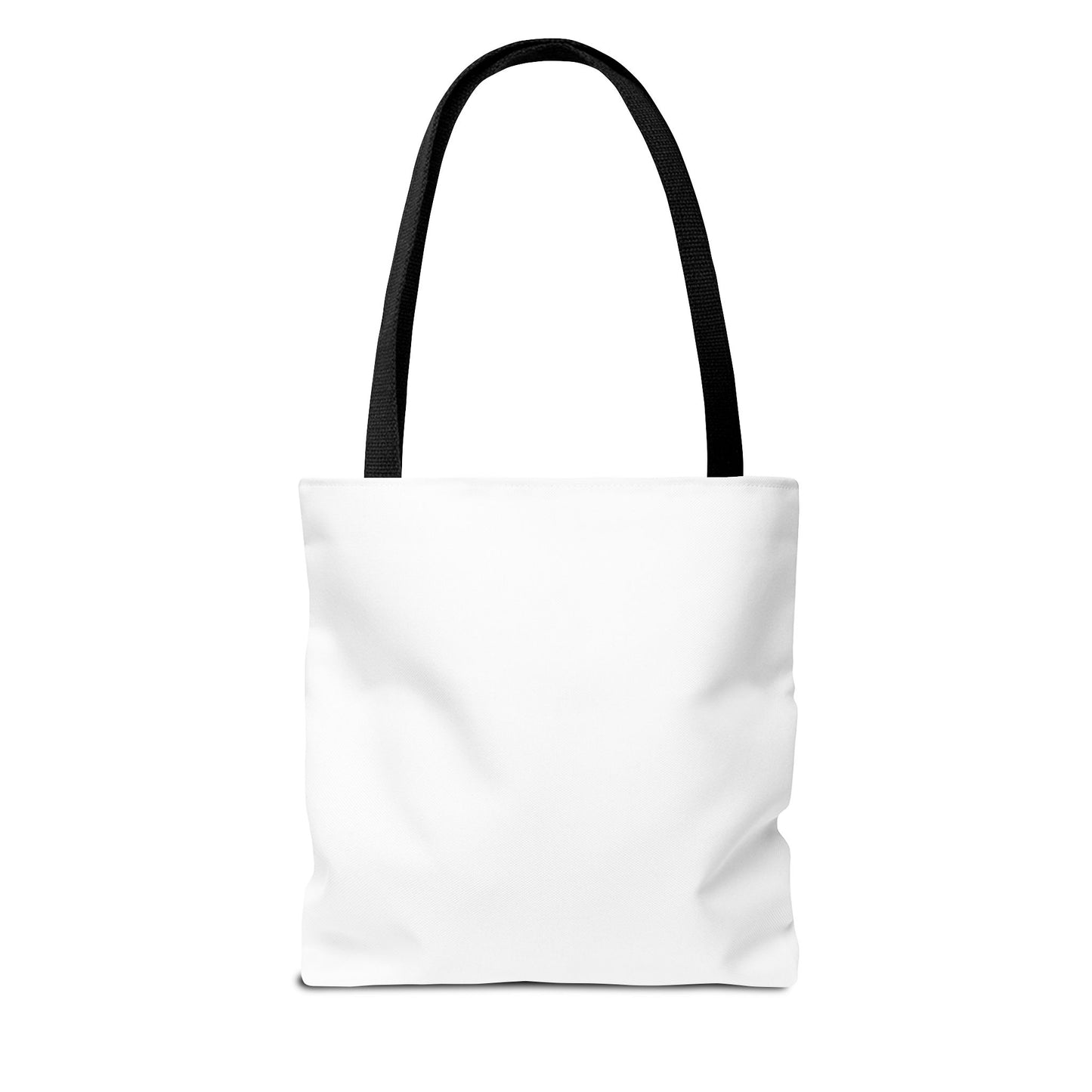 Beach & Sunshine Tote Bag — "We Go Together Like Beach and Sunshine" Printed Tote