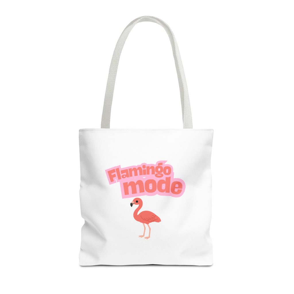 Beach & Sunshine Tote Bag — "We Go Together Like Beach and Sunshine" Printed Tote