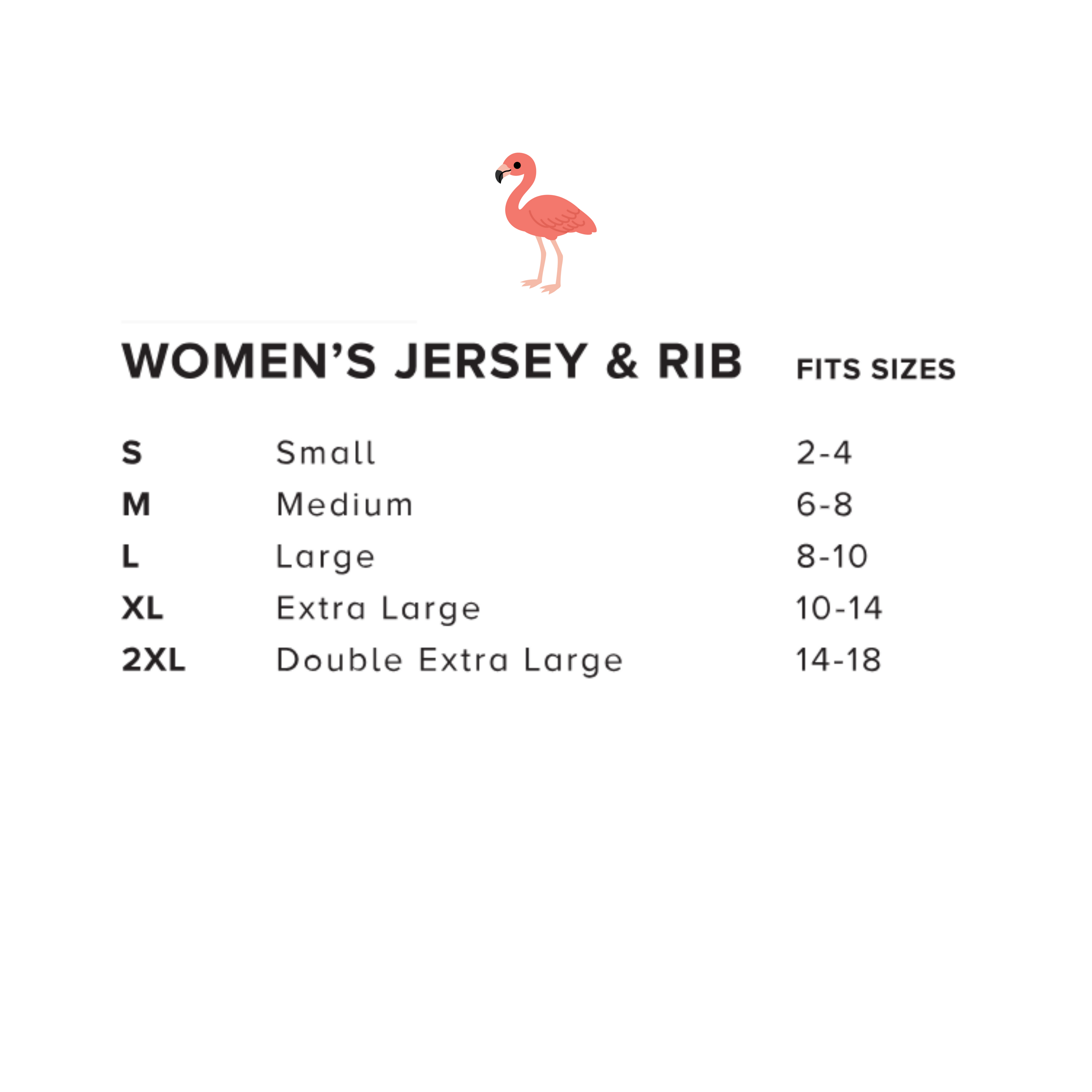 Flamingo Paradise Women's Tee – Retro Pink Flamingo Graphic