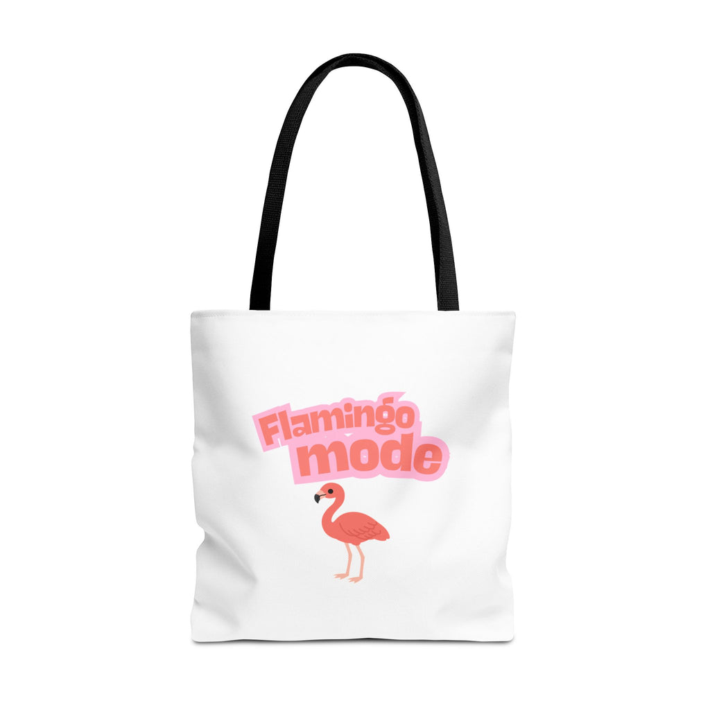 Beach & Sunshine Tote Bag — "We Go Together Like Beach and Sunshine" Printed Tote