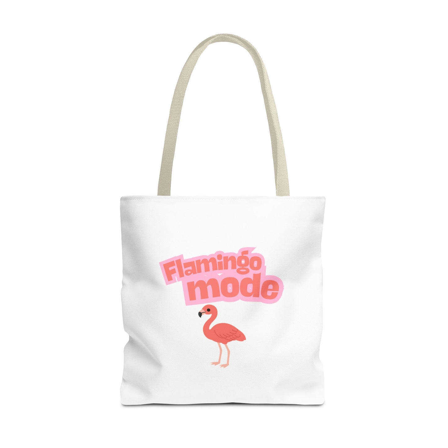 Beach & Sunshine Tote Bag — "We Go Together Like Beach and Sunshine" Printed Tote