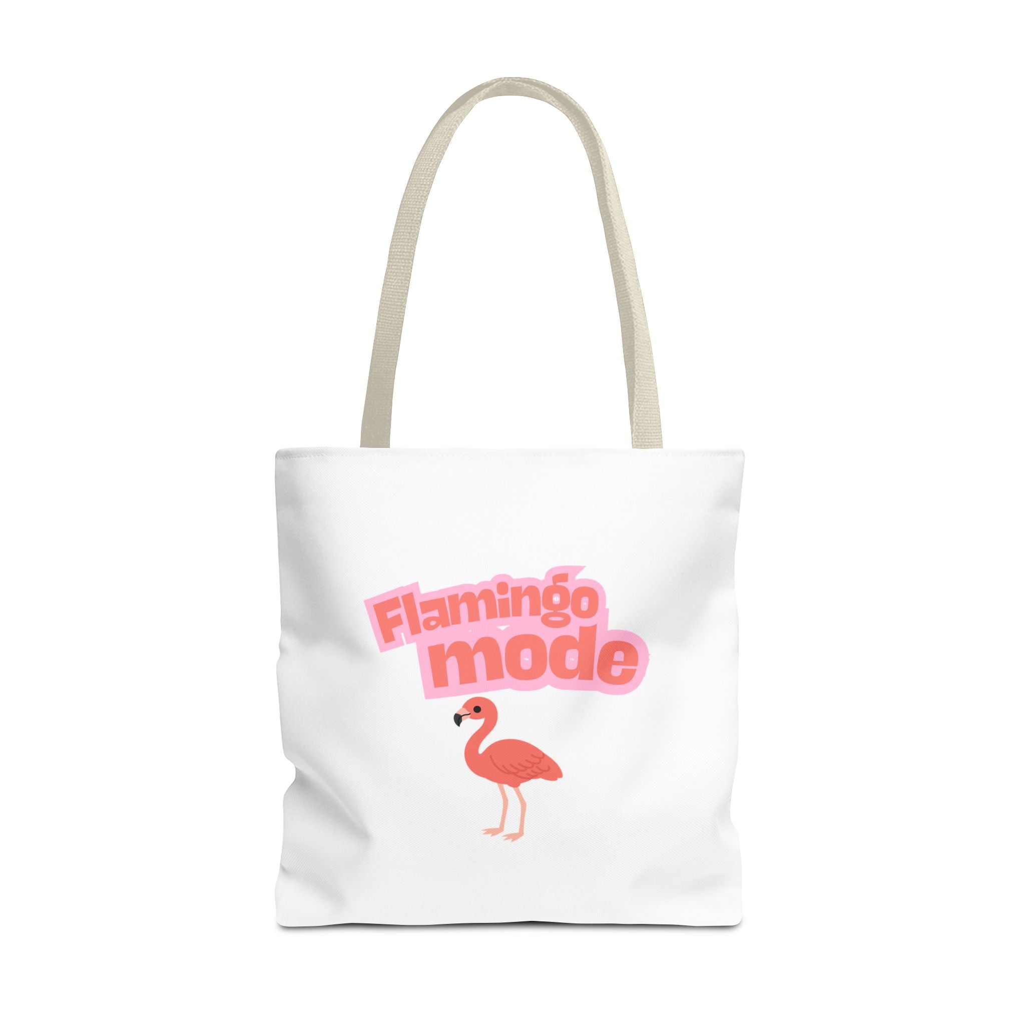 Beach & Sunshine Tote Bag — "We Go Together Like Beach and Sunshine" Printed Tote