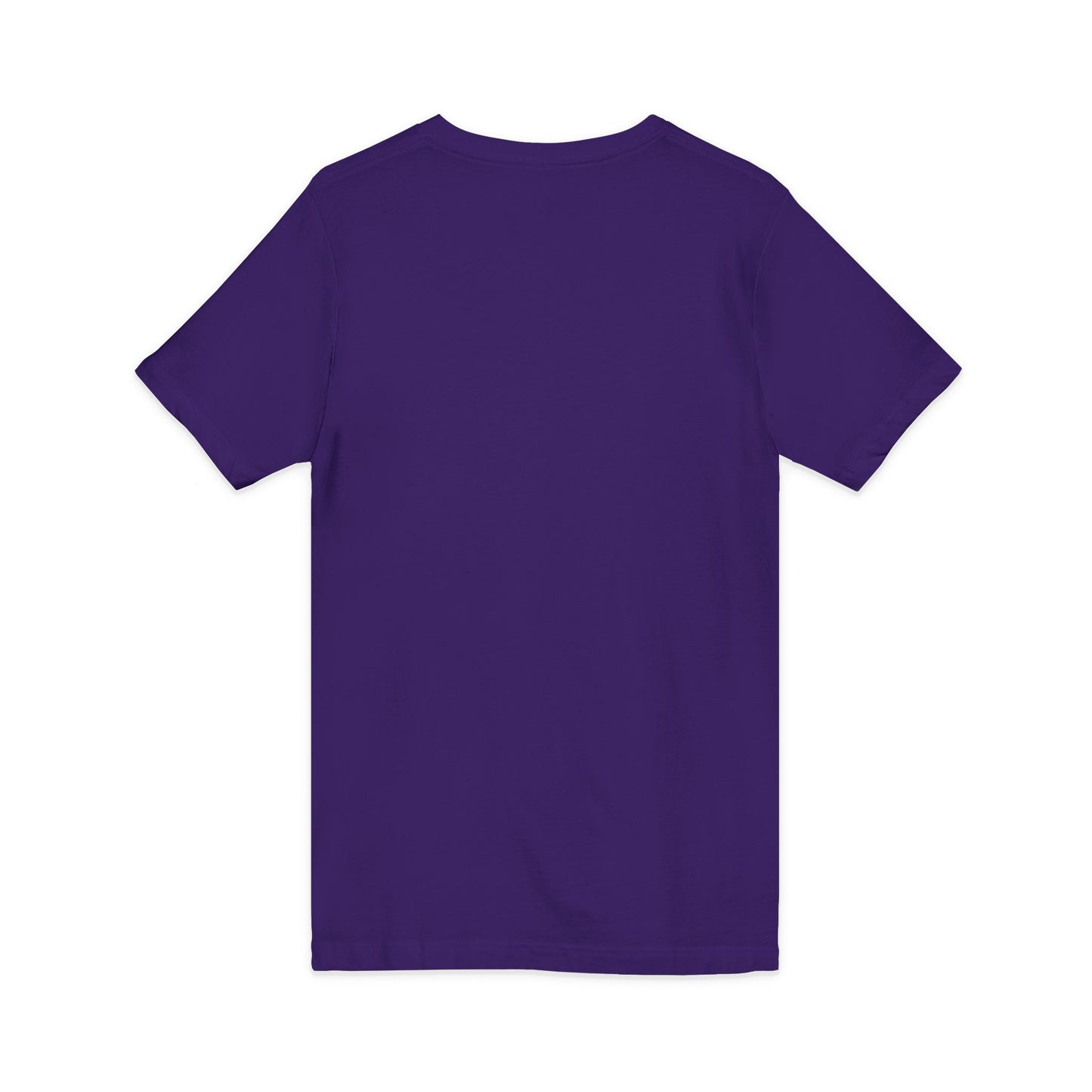 Resting Beach Face Women's V‑Neck T-Shirt — Summer Vacation Beach Shirt