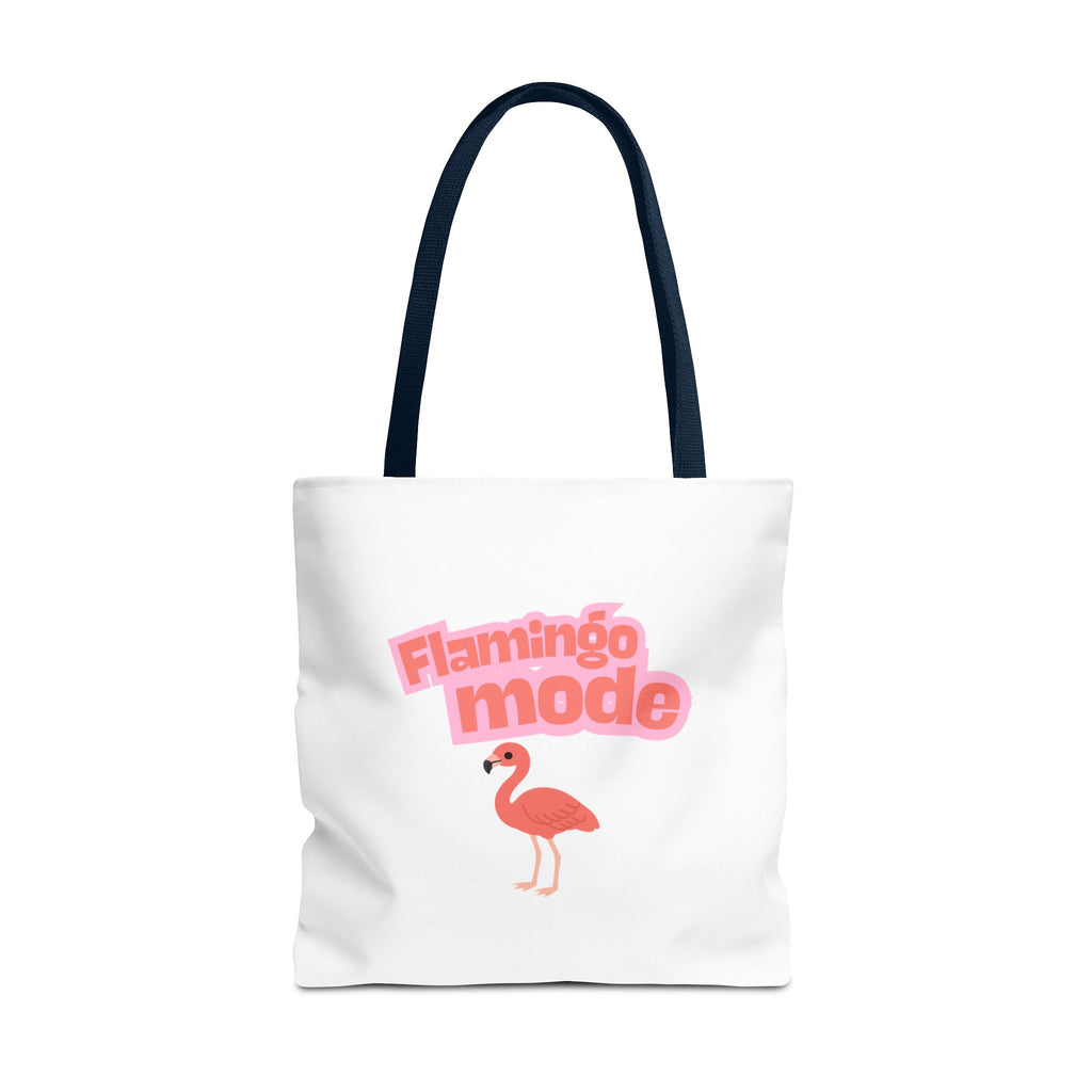 Beach & Sunshine Tote Bag — "We Go Together Like Beach and Sunshine" Printed Tote