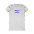Women's Tee — "Just a Girl Fueled by Coffee and Bad Decisions" Graphic Shirt